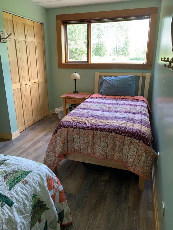 Sawing Logzz Cabin Copper Center Zewnętrze zdjęcie